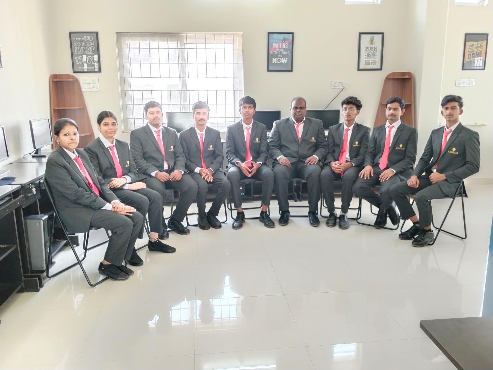 Culinary Guru Institute Of Hotel Management Hyderabad Events photo 19